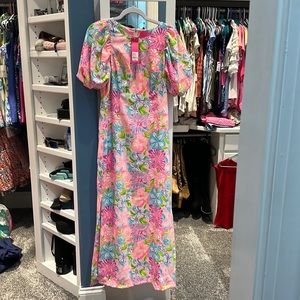 Lilly Pulitzer dress new
